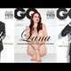Illustration for article titled GQ Ran Out of Clothes for Its Woman of the Year